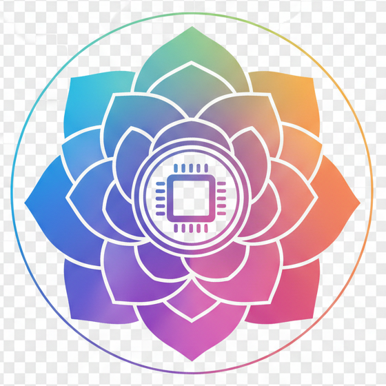 Bloom Byte Logo